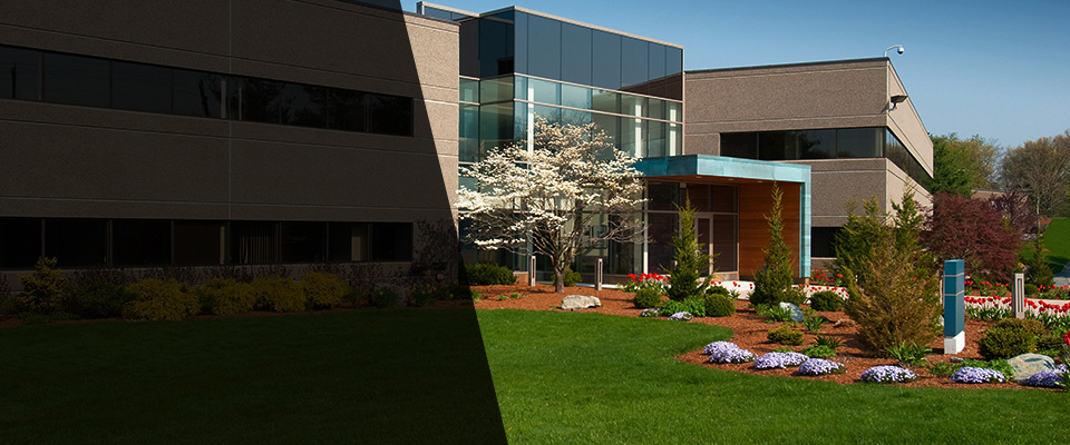 Berryville Landscapers