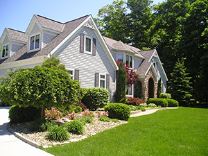 Landscapers and Lawncare Services in Berryville, VA